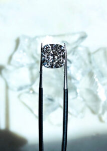 Artificial Diamonds