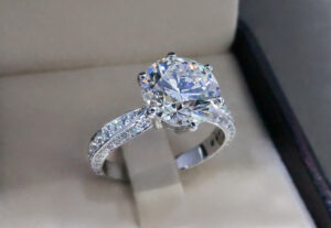 Engagement Ring