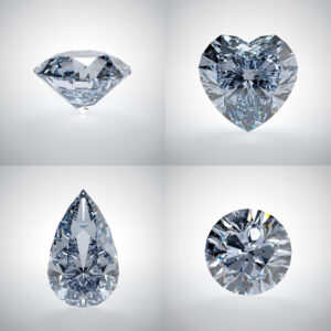 Natural Diamonds